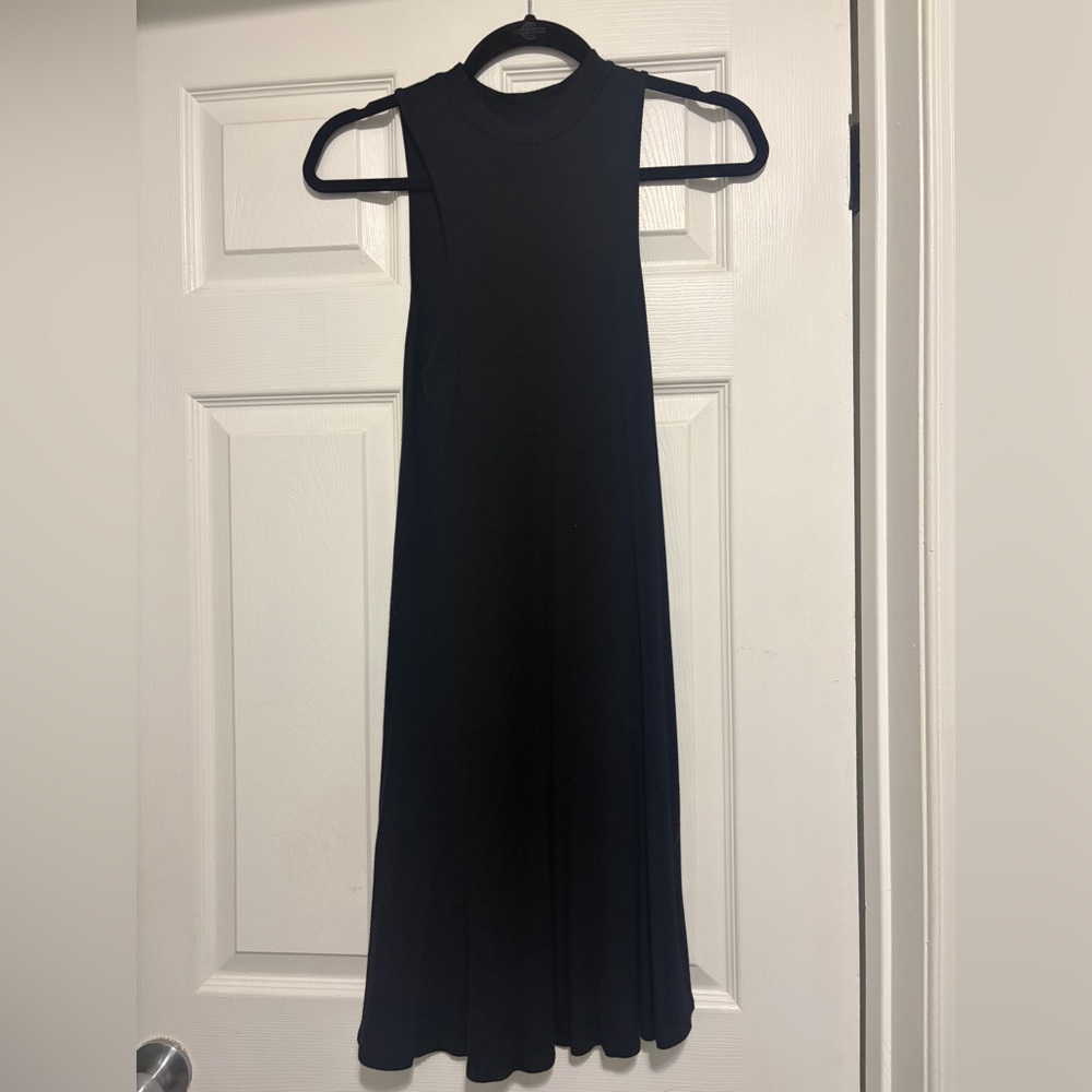 Mossimo Supply Co. Black Dress